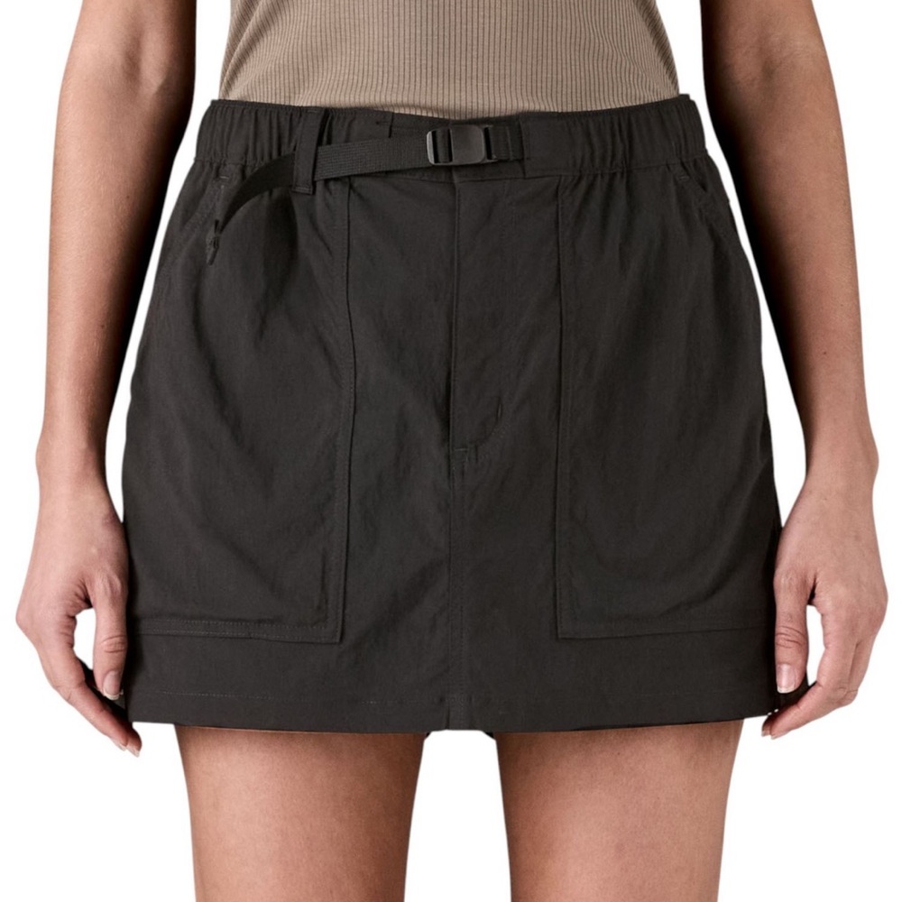 NWT Patagonia Women's Outdoor Everyday Skort. Size Large. - Picture 2 of 10